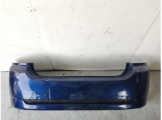 Recambio de paragolpes trasero para toyota corolla (_e12_) 2.0 d-4d (cde120r_, cde120l_) referencia OEM IAM 5215902923 521590292