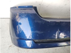 Recambio de paragolpes trasero para toyota corolla (_e12_) 2.0 d-4d (cde120r_, cde120l_) referencia OEM IAM 5215902923 521590292 2