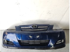Recambio de paragolpes delantero para toyota corolla (_e12_) 2.0 d-4d (cde120r_, cde120l_) referencia OEM IAM 5211902921 5211902