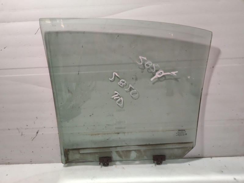 Recambio de luna trasera derecha para nissan micra iii (k12) 1.2 16v referencia OEM IAM 82300AX105  