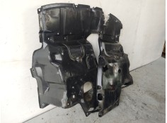 Recambio de cubrecarter para toyota corolla (_e12_) 2.0 d-4d (cde120r_, cde120l_) referencia OEM IAM    2