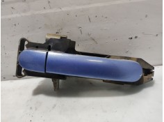 Recambio de maneta exterior delantera derecha para nissan micra iii (k12) 1.2 16v referencia OEM IAM 82610AX622  
