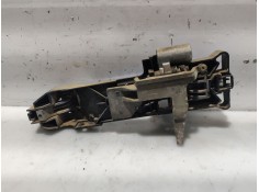 Recambio de maneta exterior delantera derecha para nissan micra iii (k12) 1.2 16v referencia OEM IAM 82610AX622   2