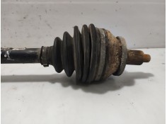 Recambio de transmision delantera izquierda para seat ibiza iii (6l1) 1.4 tdi referencia OEM IAM 6Q0407271DJ   2