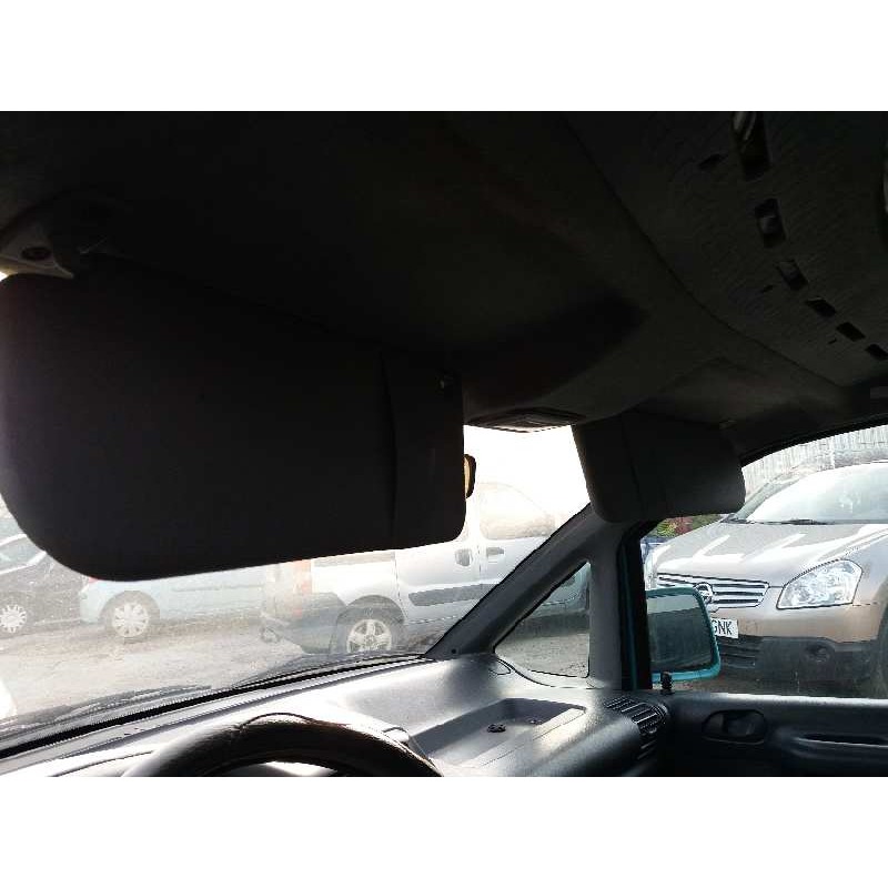 citroen jumpy 1.9 turbodiesel (dhx. d8b / xud9te)   |   0.95 - ... | 1995 | 92 cv / 68 kw del año 1995