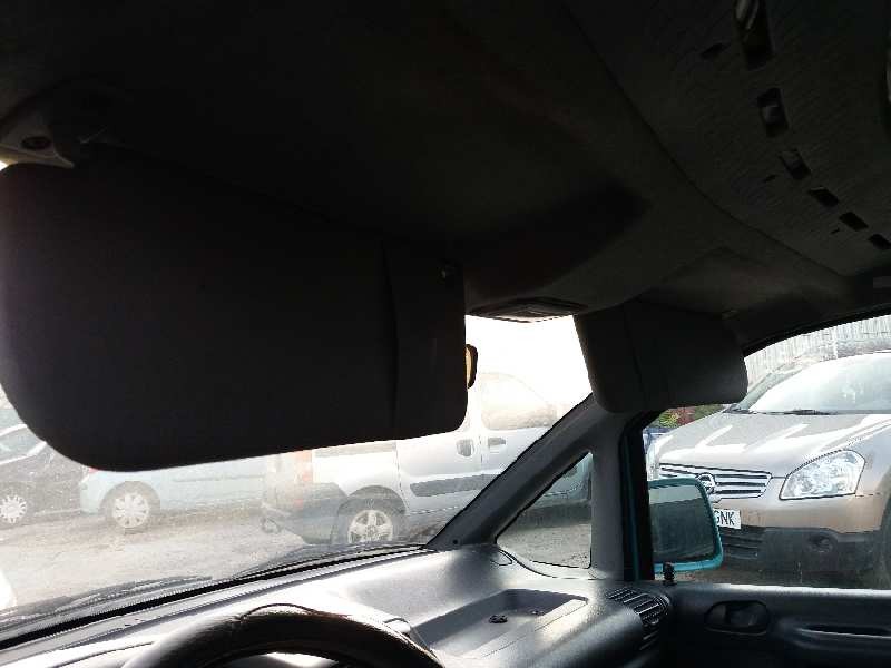 citroen jumpy 1.9 turbodiesel (dhx. d8b / xud9te)   |   0.95 - ... | 1995 | 92 cv / 68 kw del año 1995