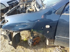 Recambio de aleta delantera izquierda para toyota corolla (_e12_) 2.0 d-4d (cde120r_, cde120l_) referencia OEM IAM 5381202090  