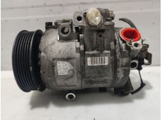 Recambio de compresor aire acondicionado para seat ibiza iii (6l1) 1.4 tdi referencia OEM IAM 6Q0820808F 6Q0820808FX 
