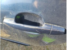 Recambio de maneta exterior trasera izquierda para toyota corolla (_e12_) 2.0 d-4d (cde120r_, cde120l_) referencia OEM IAM 69211 2