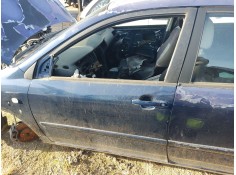 Recambio de puerta delantera izquierda para toyota corolla (_e12_) 2.0 d-4d (cde120r_, cde120l_) referencia OEM IAM 6700202171  