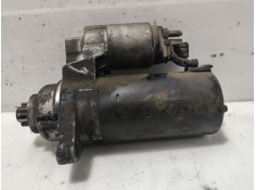 Recambio de motor arranque para seat ibiza iii (6l1) 1.4 tdi referencia OEM IAM 02T911024X   2