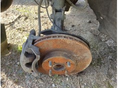 Recambio de mangueta delantera izquierda para toyota corolla (_e12_) 2.0 d-4d (cde120r_, cde120l_) referencia OEM IAM 4321202080