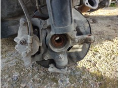 Recambio de mangueta delantera derecha para toyota corolla (_e12_) 2.0 d-4d (cde120r_, cde120l_) referencia OEM IAM 4321102080  