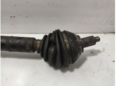 Recambio de transmision delantera derecha para seat ibiza iii (6l1) 1.9 tdi referencia OEM IAM 6Q0407272DH   2