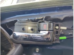 Recambio de maneta interior delantera derecha para toyota corolla (_e12_) 2.0 d-4d (cde120r_, cde120l_) referencia OEM IAM 69205