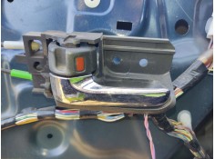 Recambio de maneta interior delantera izquierda para toyota corolla (_e12_) 2.0 d-4d (cde120r_, cde120l_) referencia OEM IAM 692
