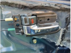 Recambio de maneta interior trasera izquierda para toyota corolla (_e12_) 2.0 d-4d (cde120r_, cde120l_) referencia OEM IAM 69206