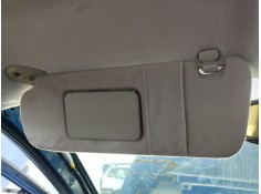 Recambio de parasol izquierdo para toyota corolla (_e12_) 2.0 d-4d (cde120r_, cde120l_) referencia OEM IAM 7432002261B1  