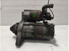 Recambio de motor arranque para seat ibiza iii (6l1) 1.9 tdi referencia OEM IAM 02M911023M 02M911023MV 02M911023MX