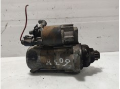 Recambio de motor arranque para seat ibiza iii (6l1) 1.9 tdi referencia OEM IAM 02M911023M 02M911023MV 02M911023MX 2