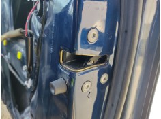 Recambio de cerradura puerta delantera derecha para toyota corolla (_e12_) 2.0 d-4d (cde120r_, cde120l_) referencia OEM IAM 6903