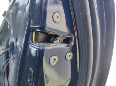 Recambio de cerradura puerta trasera derecha para toyota corolla (_e12_) 2.0 d-4d (cde120r_, cde120l_) referencia OEM IAM 690500