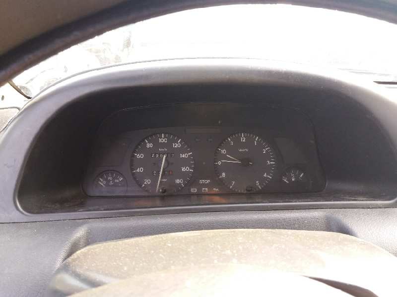 citroen jumpy 1.9 turbodiesel (dhx. d8b / xud9te)   |   0.95 - ... | 1995 | 92 cv / 68 kw del año 1995