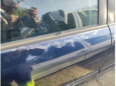 Recambio de puerta trasera derecha para toyota corolla (_e12_) 2.0 d-4d (cde120r_, cde120l_) referencia OEM IAM 6700302170   2