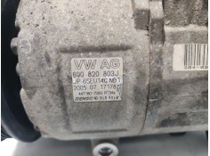 Recambio de compresor aire acondicionado para seat ibiza iii (6l1) 1.9 tdi referencia OEM IAM 6Q0820803D   2