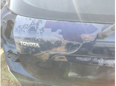 Recambio de porton trasero para toyota corolla (_e12_) 2.0 d-4d (cde120r_, cde120l_) referencia OEM IAM 6700502060   2