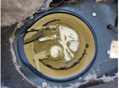 Recambio de aforador para toyota corolla (_e12_) 2.0 d-4d (cde120r_, cde120l_) referencia OEM IAM 0580300011  