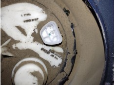 Recambio de aforador para toyota corolla (_e12_) 2.0 d-4d (cde120r_, cde120l_) referencia OEM IAM 0580300011   2