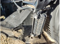 Recambio de intercooler para toyota corolla (_e12_) 2.0 d-4d (cde120r_, cde120l_) referencia OEM IAM 179400G011   2