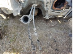 Recambio de varillaje cambio para toyota corolla (_e12_) 2.0 d-4d (cde120r_, cde120l_) referencia OEM IAM 3382002440  