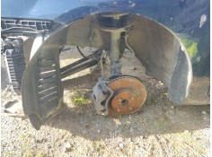 Recambio de paso de rueda delantero izquierdo para toyota corolla (_e12_) 2.0 d-4d (cde120r_, cde120l_) referencia OEM IAM 53806