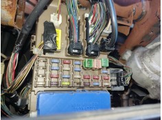 Recambio de modulo electronico para toyota corolla (_e12_) 2.0 d-4d (cde120r_, cde120l_) referencia OEM IAM 8264102040  