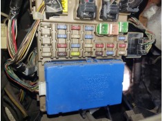 Recambio de modulo electronico para toyota corolla (_e12_) 2.0 d-4d (cde120r_, cde120l_) referencia OEM IAM 8264102040   2