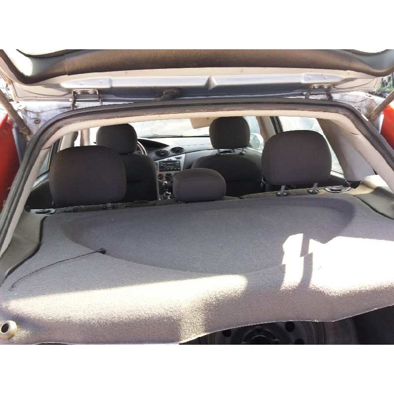 ford focus berlina (cak) 1.8 tddi turbodiesel cat   |   0.98 - ... | 1998 | 90 cv / 66 kw del año 1998