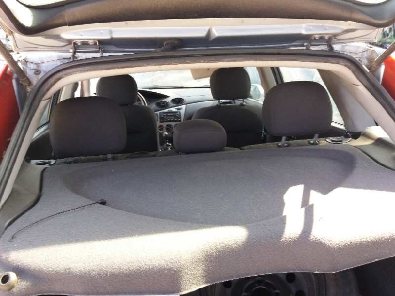 ford focus berlina (cak) 1.8 tddi turbodiesel cat   |   0.98 - ... | 1998 | 90 cv / 66 kw del año 1998