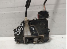 Recambio de cerradura puerta delantera derecha para fiat grande punto (199_) 1.4 (199axb11, 199axb1a, 199bxb1a, 199axl1a) refere