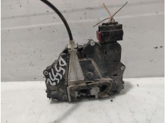 Recambio de cerradura puerta trasera derecha para fiat grande punto (199_) 1.4 (199axb11, 199axb1a, 199bxb1a, 199axl1a) referenc
