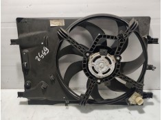 Recambio de electroventilador para fiat grande punto (199_) 1.4 (199axb11, 199axb1a, 199bxb1a, 199axl1a) referencia OEM IAM 5187