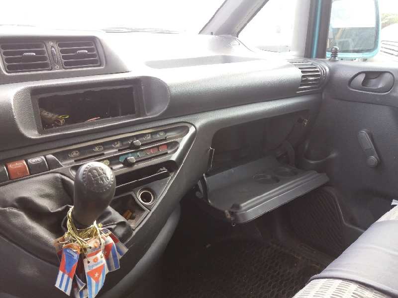 citroen jumpy 1.9 turbodiesel (dhx. d8b / xud9te)   |   0.95 - ... | 1995 | 92 cv / 68 kw del año 1995