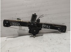Recambio de elevalunas delantero izquierdo para fiat grande punto (199_) 1.4 (199axb11, 199axb1a, 199bxb1a, 199axl1a) referencia