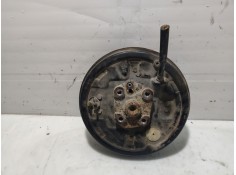 Recambio de tambor freno trasero para fiat grande punto (199_) 1.4 (199axb11, 199axb1a, 199bxb1a, 199axl1a) referencia OEM IAM 5 2