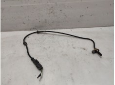 Recambio de sensor abs trasero derecho para fiat grande punto (199_) 1.4 (199axb11, 199axb1a, 199bxb1a, 199axl1a) referencia OEM
