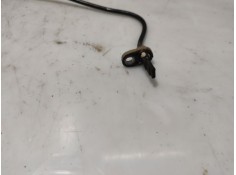 Recambio de sensor abs trasero derecho para fiat grande punto (199_) 1.4 (199axb11, 199axb1a, 199bxb1a, 199axl1a) referencia OEM 2
