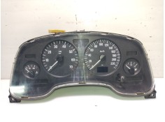 Recambio de cuadro instrumentos para opel astra g sedán (t98) 1.6 16v (f69) referencia OEM IAM 24435712 24451504ZL 