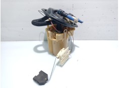 Recambio de aforador para opel astra g sedán (t98) 1.6 16v (f69) referencia OEM IAM 9157692  0580313060