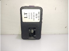 Recambio de mando elevalunas delantero izquierdo para opel astra g sedán (t98) 1.6 16v (f69) referencia OEM IAM 9100301 90561088 2